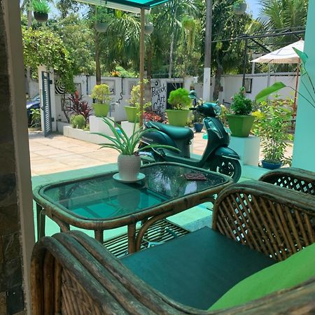 Peacock Villa Marari Beach マラリクラム エクステリア 写真