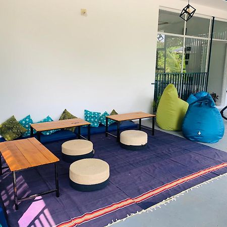 Peacock Villa Marari Beach マラリクラム エクステリア 写真