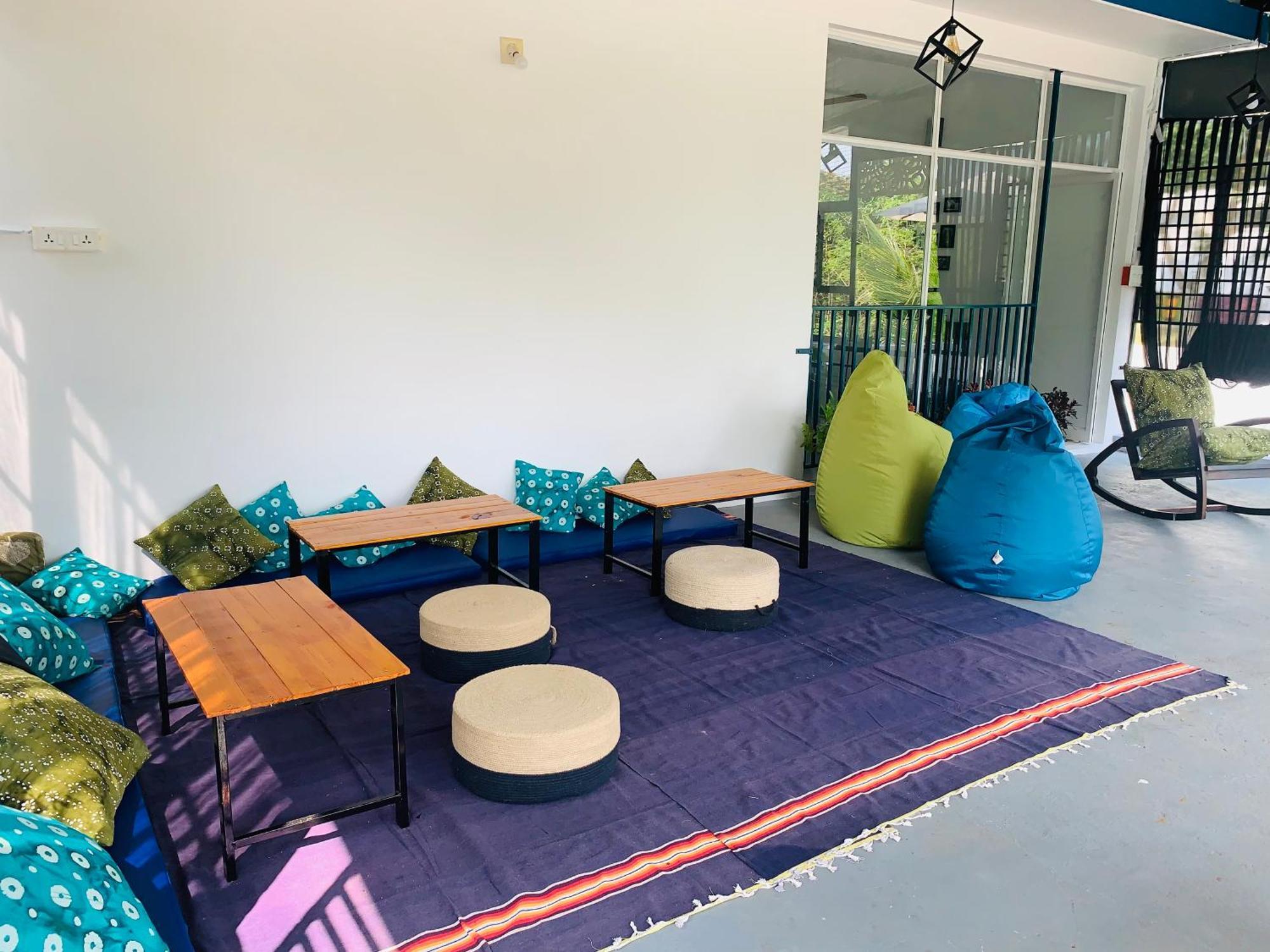 Peacock Villa Marari Beach マラリクラム エクステリア 写真